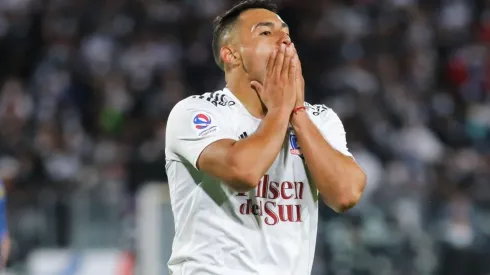 Iván Morales no ha definido su futuro.