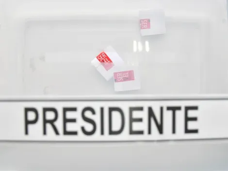 ¿Dónde me toca votar en la segunda vuelta de las Elecciones Presidenciales?