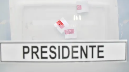 ¿Dónde me toca votar en la segunda vuelta?