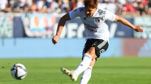 Leo Gil pretende seguir hasta 2024.