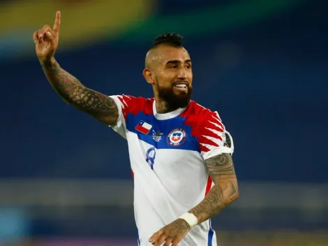 Vidal festejó la victoria de Gabriel Boric en las Elecciones 2021