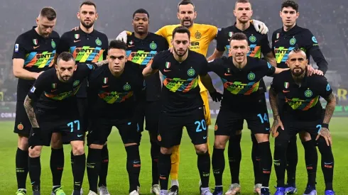 Los exjugadores de Colo Colo vieron acción en el triunfo del Inter ante Torino