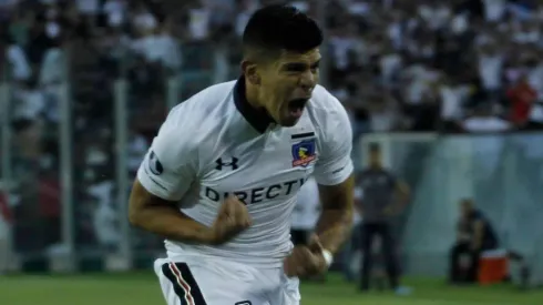 El regreso de Pavez al Cacique está cerca.