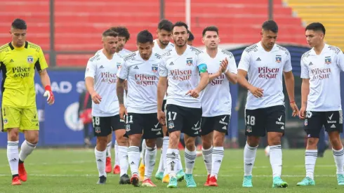 El Cacique espera la llegada de un nuevo centrodelantero.