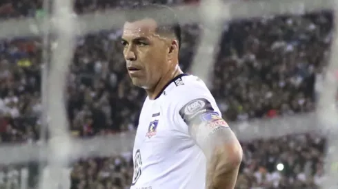 El regreso de Paredes de momento se ve lejano.