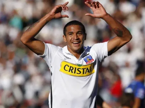 El colombiano Macnelly Torres anuncia que se retira del fútbol
