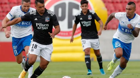 El Cacique definirá al "campeón de campeones" ante la UC.