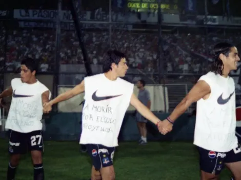 Un años más del "Campeón en la Quiebra"