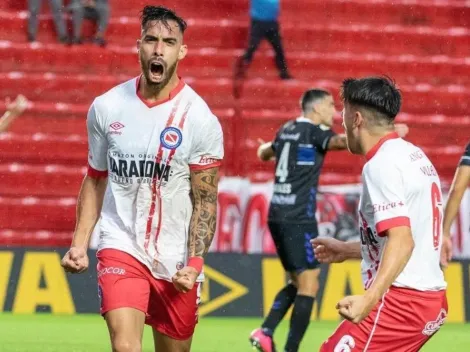 Gabriel Ávalos reconoce acercamientos formales con Colo Colo