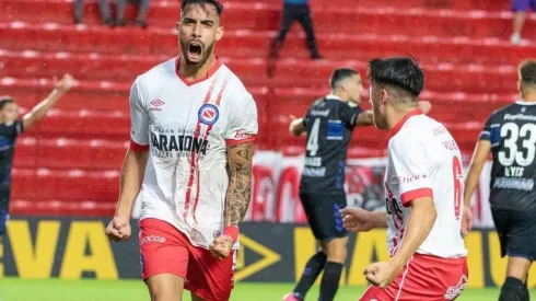 Gabriel Ávalos habla de ofertas de Colo Colo