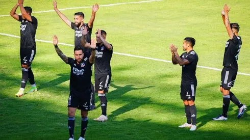 El Cacique 2022 debería empezar a tomar forma esta tarde.