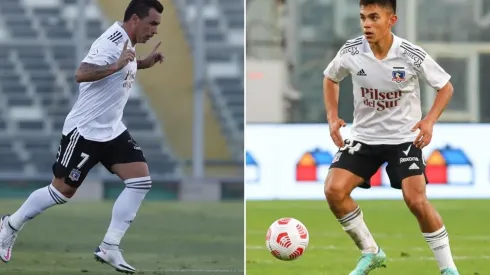 Se viven días cruciales en torno a la conformación del plantel de Colo Colo.