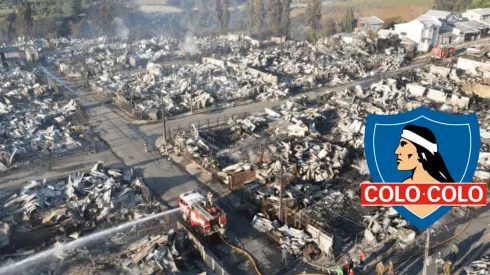 El CSD irá en ayuda de los damnificados en Castro