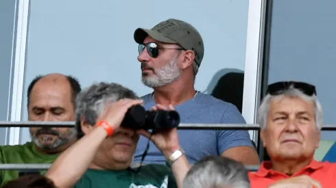 Marcelo Barticciotto habla de los abonos