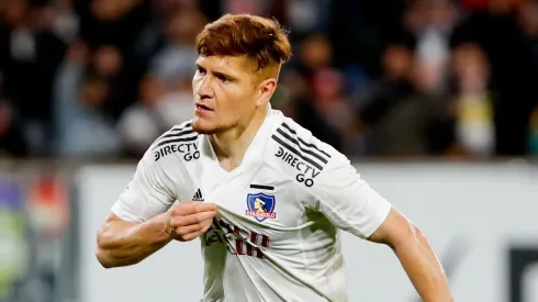 Gil jugó 36 partidos en la temporada 2021.