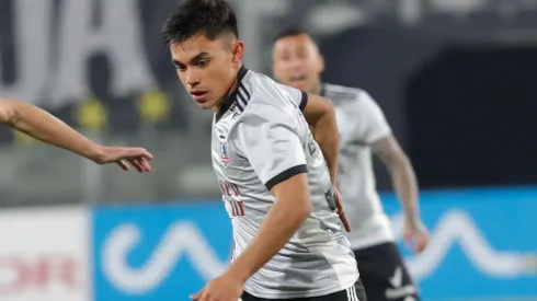 El contrato de Pizarro con Colo Colo termina este 31 de diciembre.