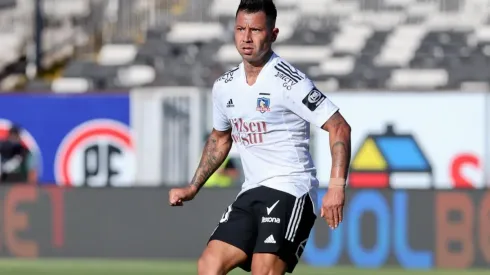 Leonardo Valencia asoma como refuerzo de Deportes La Serena.