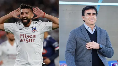 Los albos fueron premiados en los ESPN F90 Awards