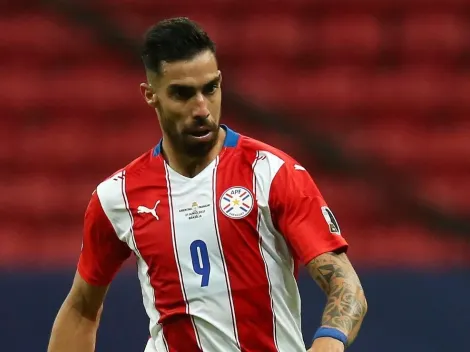 "Ávalos tiene méritos de sobra para llegar a Colo Colo"