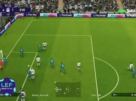 Colo Colo debuta con todo en la LEF/21