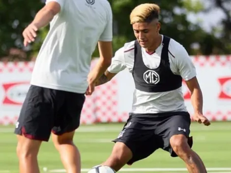 Lo + visto del 2021 | Nuevos detalles de la salida de Juan Carlos Gaete