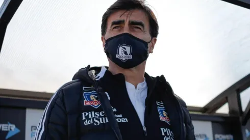 Gustavo Quinteros y su lado B