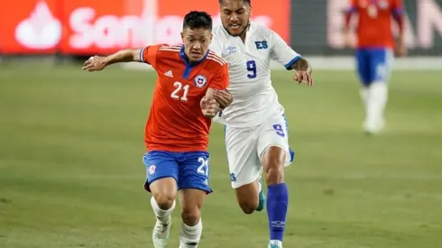 El extremo de 22 años mostró gran nivel en la Roja antes de arribar a Colo Colo