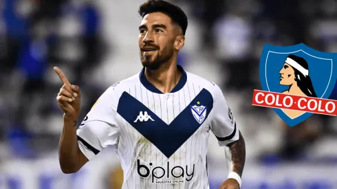 Juan Martín Lucero toma fuerza para arribar a Pedrero