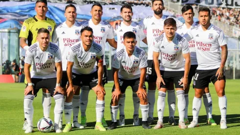 Colo Colo puede cambiar de sede en el Hexagonal