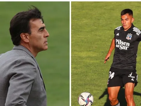 Lo + visto del 2021 | Quinteros aplaude el verdadero partidazo de Vicente Pizarro