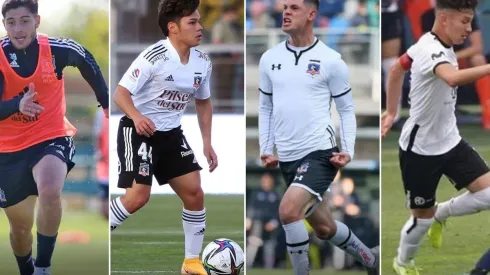 Varios juveniles saldrán a préstamo para sumar experiencia en el profesionalismo.