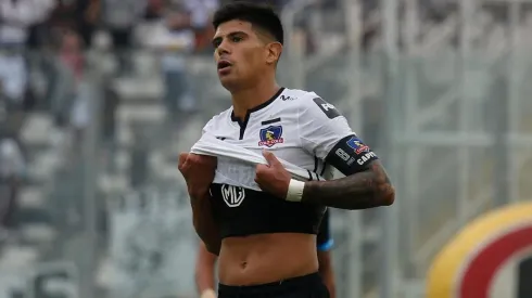 El volante utilizará el número 23 en este 2022