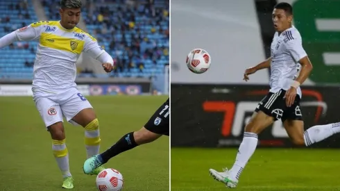 Colo Colo mandará a préstamo a varios juveniles.