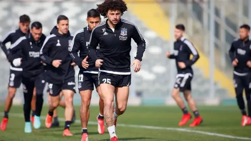 El Cacique hará su pretemporada en Argentina en medio de su tercera ola de contagios.