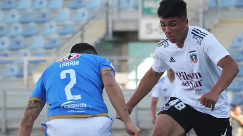 La historia de Damián Pizarro