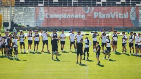 El Cacique tomará el avión a las 17:00 de este martes.