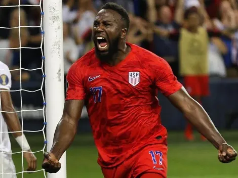 Hinchas del Cacique llenan de comentarios el Instagram de Altidore