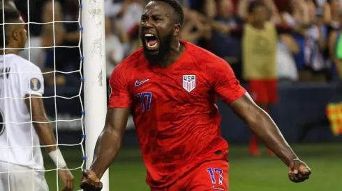 Bombardean el Instagram de Altidore