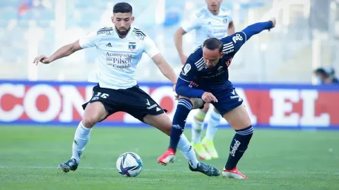 Emiliano Amor valoró la posibilidad de jugar amistosos contra equipos importantes en la pretemporada.