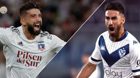 Amor y Luceron compartieron por un año al otro lado de la cordillera.