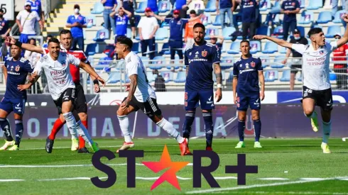 Star+ transmitirá el torneo de verano por Internet.