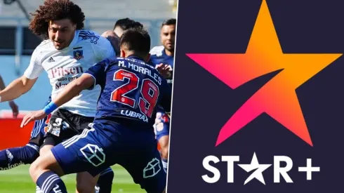El primer Superclásico del año podrá ser visto en Star+.