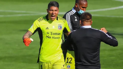 Brayan Cortés se mostró entusiasmado con la pretemporada del Cacique.