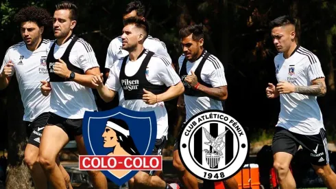 El amistoso sería a puertas cerradas en el mismo complejo donde el Cacique realiza su pretemporada.