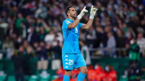 El capitán de la Roja superó su cuarentena preventiva y este sábado volvió a entrenar