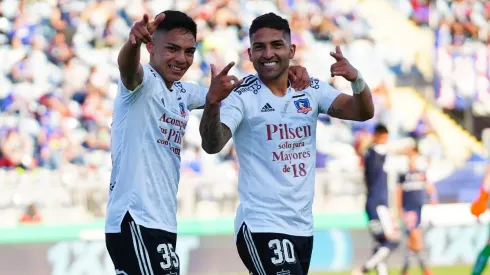 Jara le supo convertir un gol a la U en el último Superclásico.