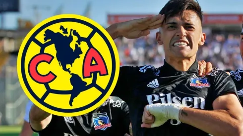 El Pibe interesa y mucho al América de México.