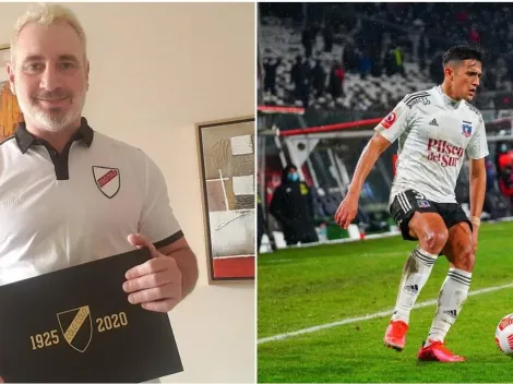 "Qué se quede hasta ser campeón": El consejo de Barti para Solari