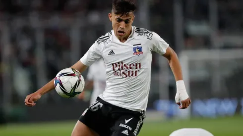 Gonzalo Fouillioux sobre Pablo Solari