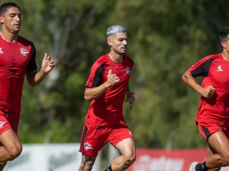 ¡Estudiantes anuncia amistoso con Colo Colo para este sábado!